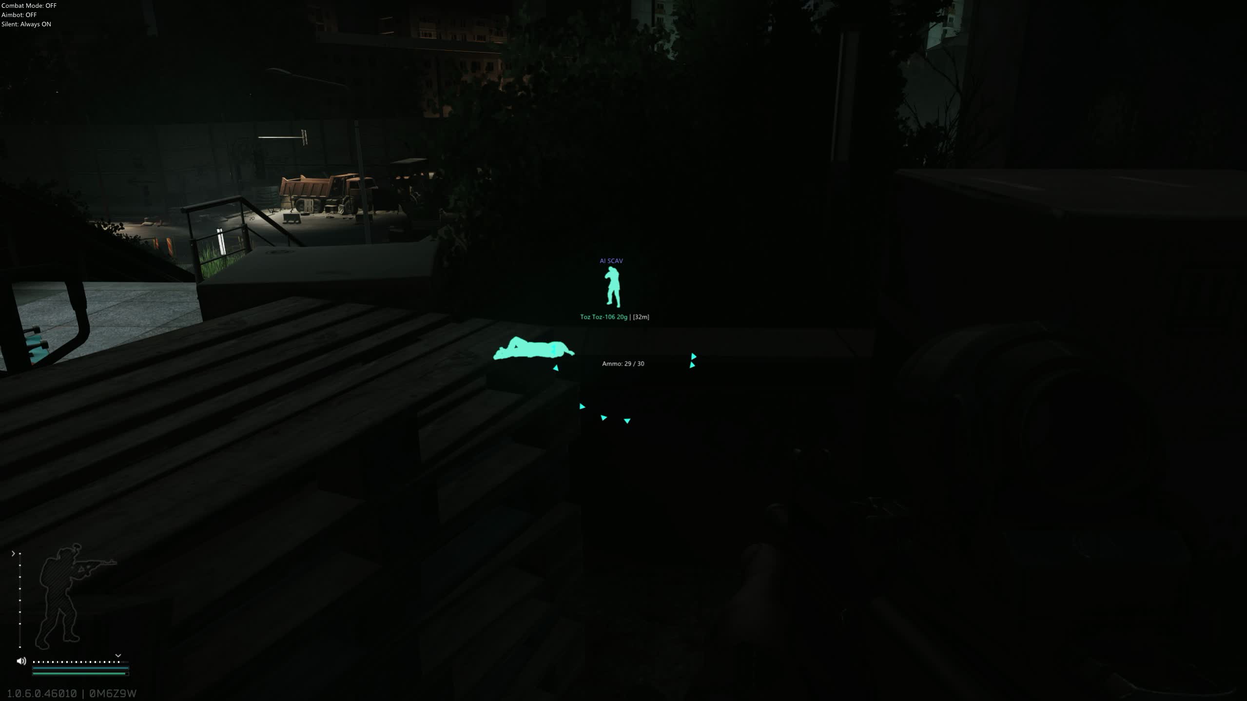 Unnamed Tarkov 2