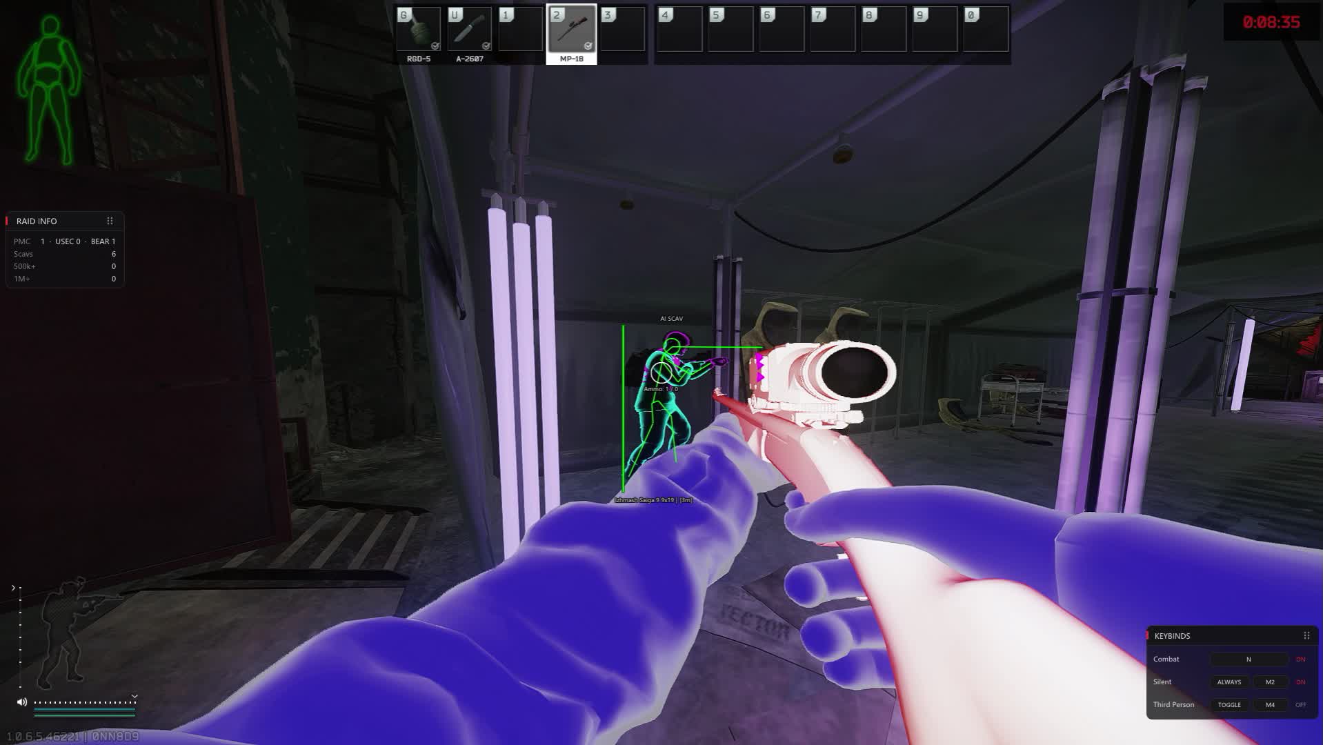 Unnamed Tarkov 5