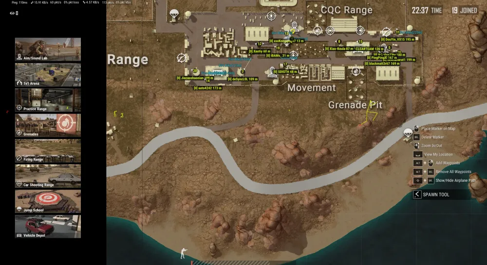APPLE Internal для PUBG 5