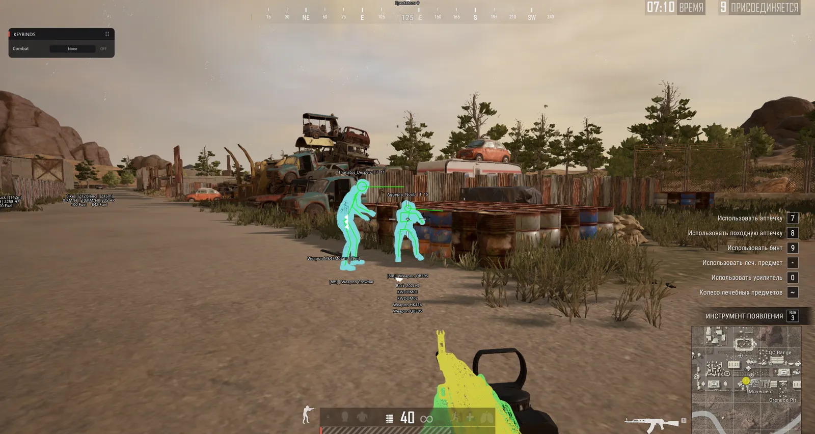 Unnamed PUBG Internal 2