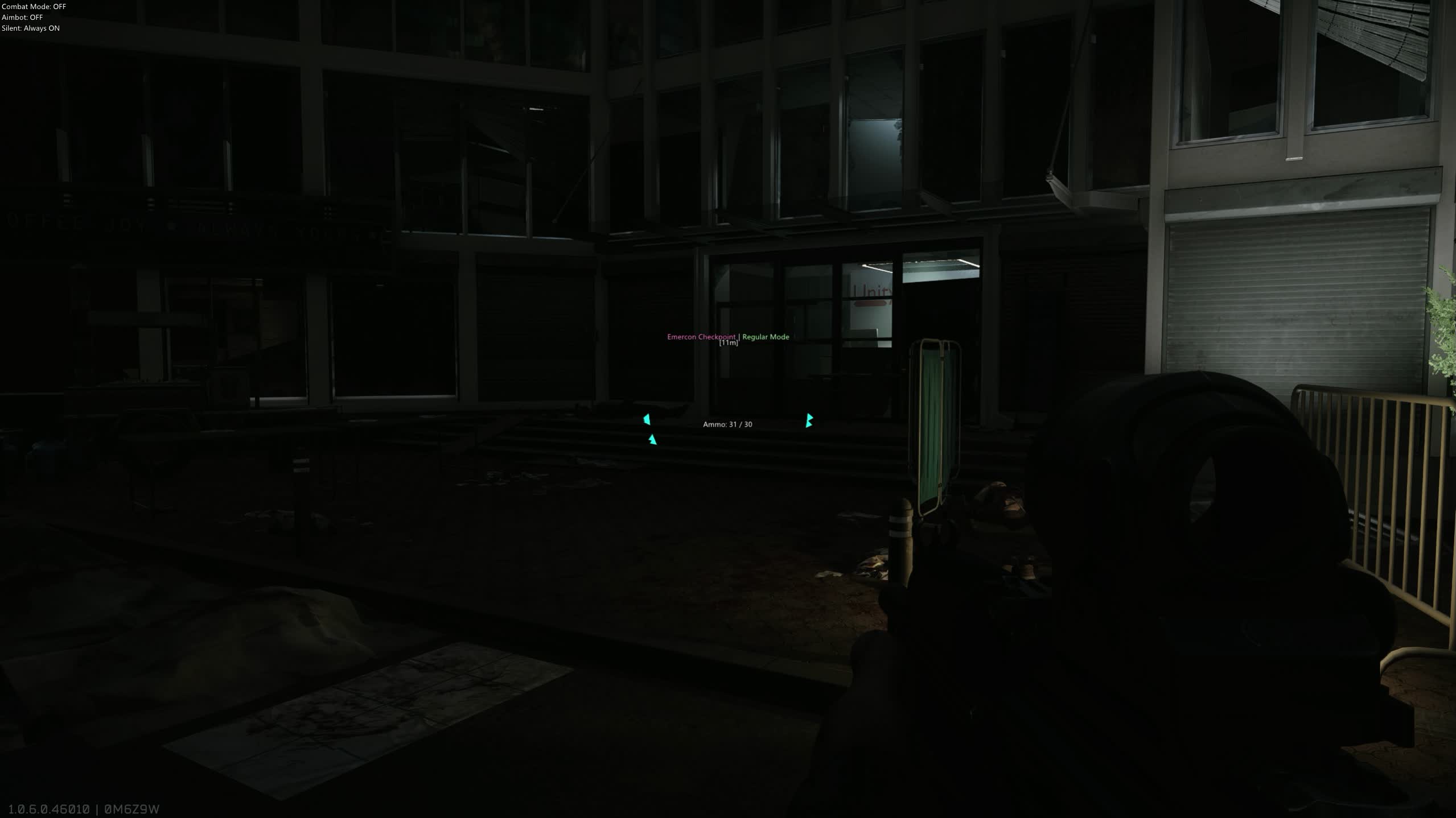 Unnamed Tarkov 3
