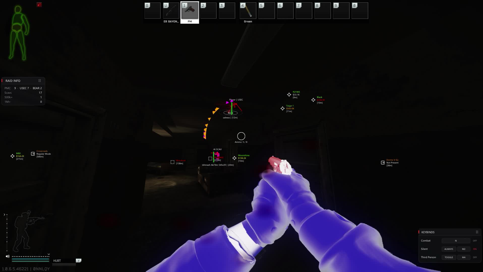 Unnamed Tarkov 6