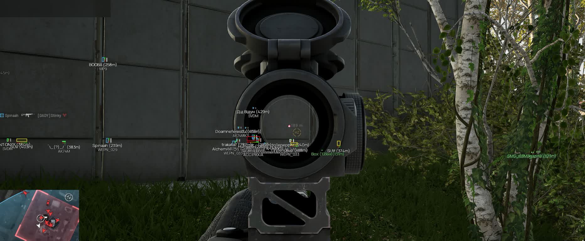 Soft Hub WARDOGS 2