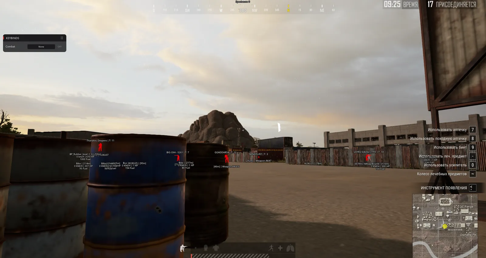Unnamed PUBG Internal 6