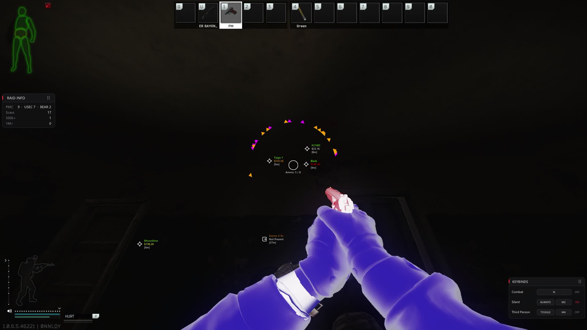 Unnamed Tarkov 3
