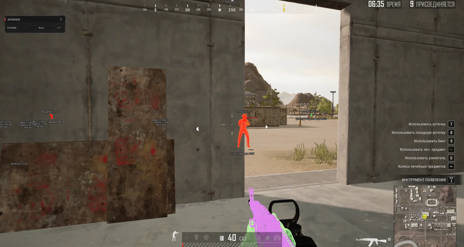 Unnamed PUBG Internal 3